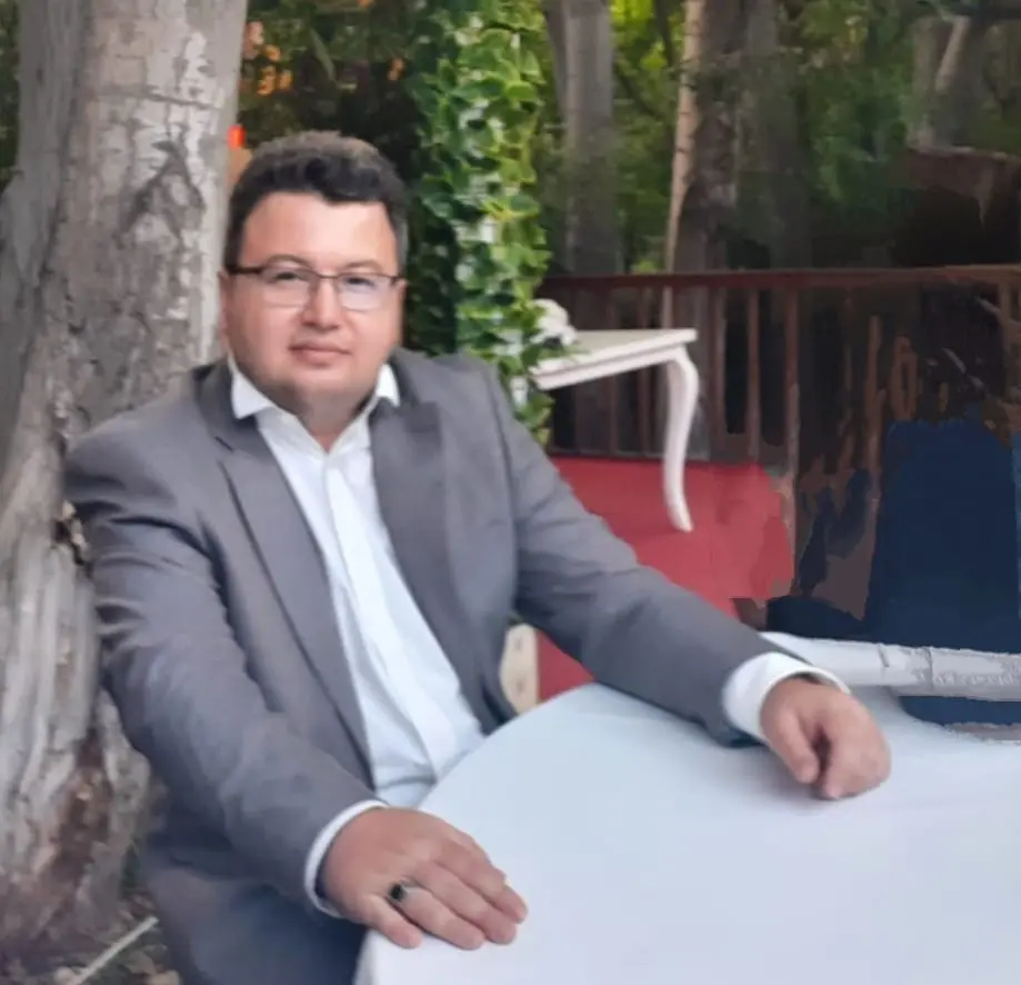 Ankara Çankaya İlçe Teşkilatımız Kuruldu (18 Haziran 2025)